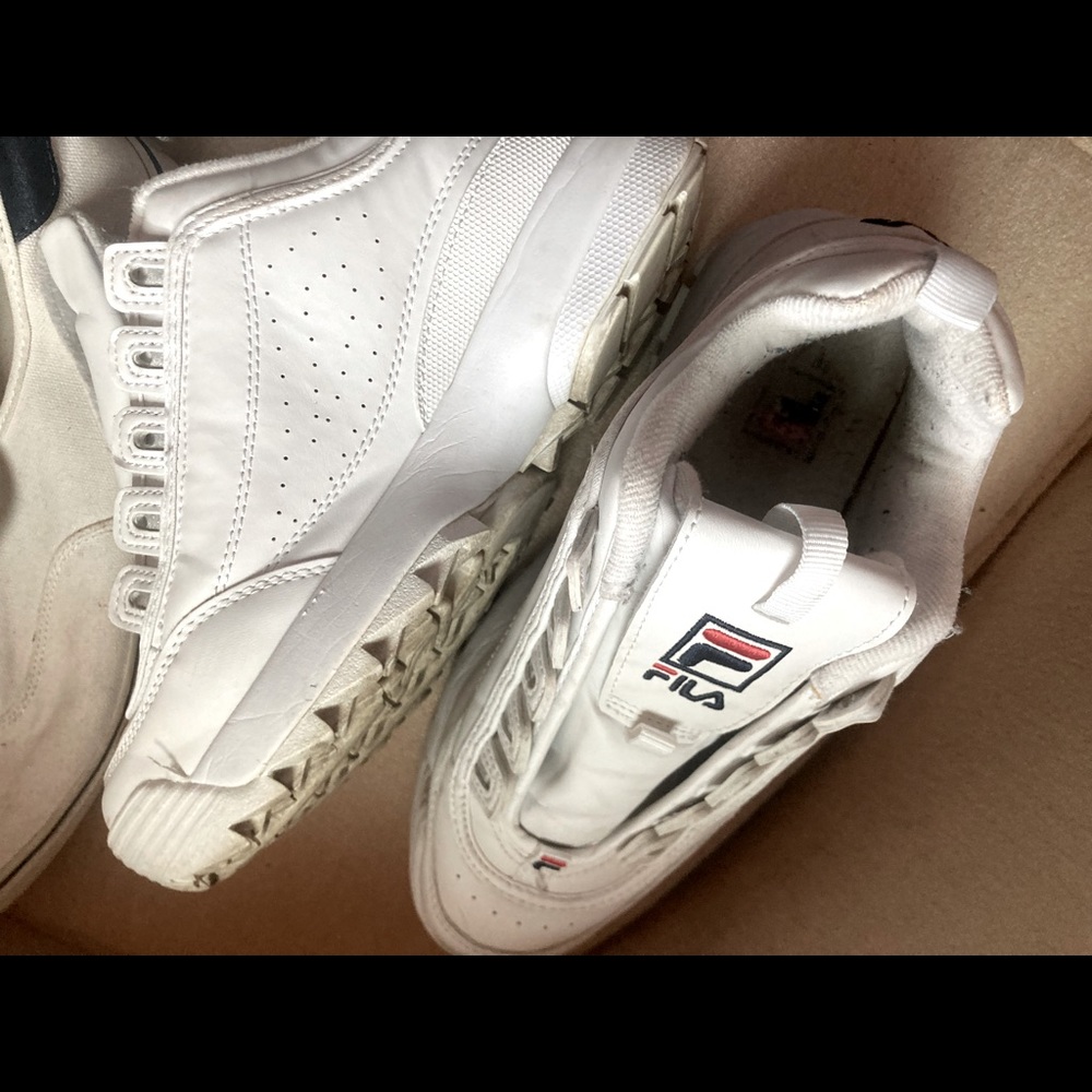 Filas